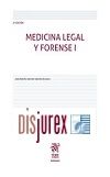 Medicina Legal y Forense I - 2 Edicion