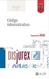 Cdigo Administrativo - Edicin 2023
