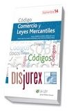 Cdigo Comercio y Leyes Mercantiles - Edicin 2019