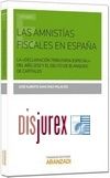 Las amnistas fiscales en Espaa 