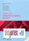 Derecho Constitucional bsico . 3 Edicin