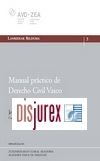 Manual Prctico de Derecho Civil Vasco