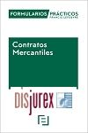 Formularios Prcticos Contratos Mercantiles 2024 - 2025