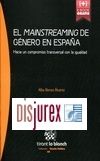 El mainstreaming de gnero en Espaa 