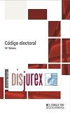 Cdigo Electoral (10 Edicin) 2023