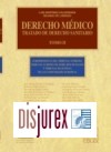 Derecho Mdico -  Tratado de Derecho Sanitario (3 volmenes + CD Rom)