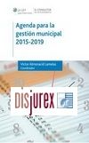 Agenda para la gestin municipal 2015-2019 