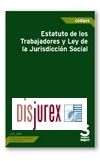 Estatuto de los Trabajadores y Ley de la Jurisdiccin Social
