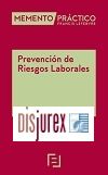 Memento Prctico Prevencin de Riesgos Laborales 2024 - 2025