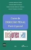Curso de Derecho Penal Espaol. Parte especial (6 Edicin) 2021