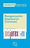 Memento Reorganizacin Empresarial ( Fusiones ) 2023 - 2024
