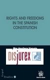 Rights and Freedoms in the Spanish Constitution 