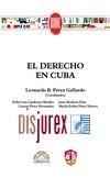 El Derecho en Cuba 