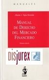Manual de Derecho del Mercado Financiero 