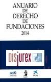 Anuario de Derecho de Fundaciones 2014