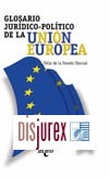 Glosario Juridico - Politico de la Unin Europea