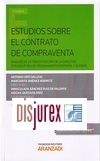 Estudios sobre el contrato de compraventa. Anlisis de la transposicin de la directiva 2011/83/UE en los ordenamientos espaol y alemn 