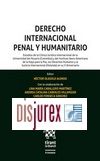 Derecho Internacional Penal y Humanitario 