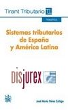 Sistemas tributarios de Espaa y Amrica Latina