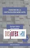 Derecho de la Contratacin Mercantil (2 Edicin) 2021