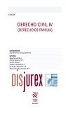Derecho Civil IV - Derecho de Familia (6 Edicin) 2023