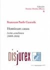Hominum causa - Scritti antichistici (2000-2016)