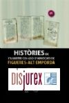 Histries de Lillustre Collegi Dadvocats de Figueres - Alt Empord Volum III