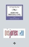 Derecho Procesal Civil - Tomo I (3 Edicin) 2022 - Conceptos generales, procesos declarativos ordinarios, medidas cautelares y recursos