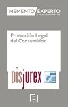 Memento Experto Proteccin Legal del Consumidor 2 Edicin
