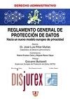 Reglamento general de proteccin de datos - Hacia un nuevo modelo europeo de proteccin de datos