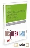 Auditora de sistemas de Gestin - Compliance - 31 bis CP, ISO 19600 y ISO 37001