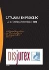 Catalua en Proceso -  Las Elecciones Autonmicas de 2015