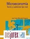 Microeconoma - Teora y cuestiones tipo test