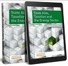 State aids taxation and the energy sector