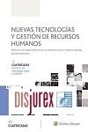 Nuevas tecnologas y gestin de recursos humanos - Proyecto Thechnos: Impacto de las redes sociales y marco laboral neotecnolgico 