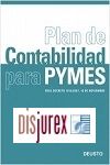 Plan General de Contabilidad para Pymes