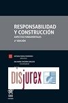 Responsabilidad y Construccin Aspectos Fundamentales 2 Edicin 2017