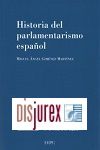 Historia del parlamentarismo espaol
