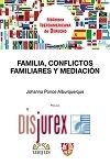 Familia, conflictos familiares y mediacin