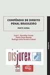 Compndio de Direito Penal Brasileiro Parte Geral