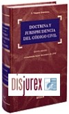 Doctrina y jurisprudencia del Cdigo Civil. Actualizado a la Ley 8/1999, de 6 de abril 
