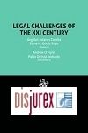 Legal Challenges of the XXI Century