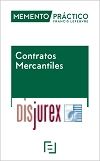 Memento Contratos Mercantiles 2024 - 2025