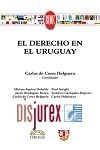 El Derecho en Uruguay