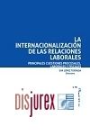La Internacionalizacin de las Relaciones Laborales - Principales Cuestiones Procesales, Laborales y Fiscales