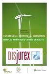 Cuadernos de Derecho para Ingenieros nm. 41 - Derecho ambiental y cambio climtico 