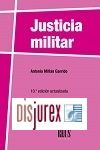 Justicia Militar 10 Edicin