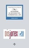 Handbook of Spanish Business Law 3 Edicin