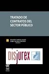 Tratado de Contratos del Sector Pblico (3 Tomos) 2018