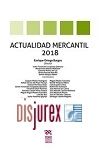 Actualidad Mercantil 2018